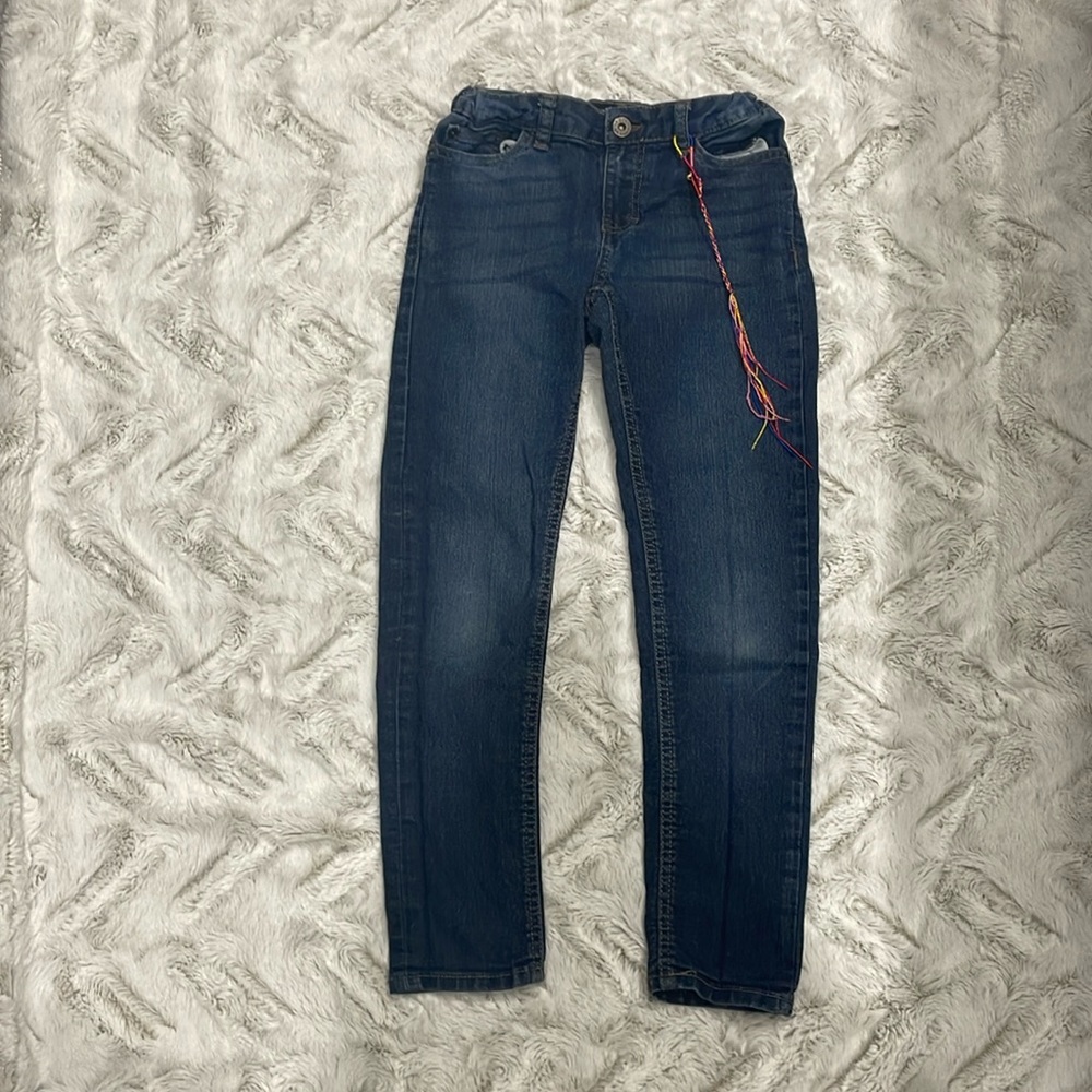Lucky Brand girls jeans